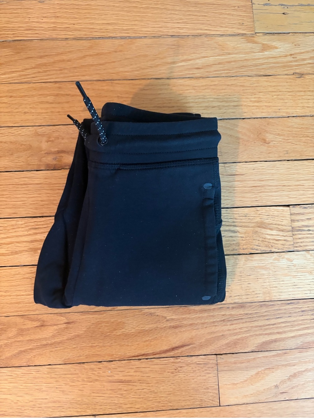 GAP Kids Black Active Bottoms